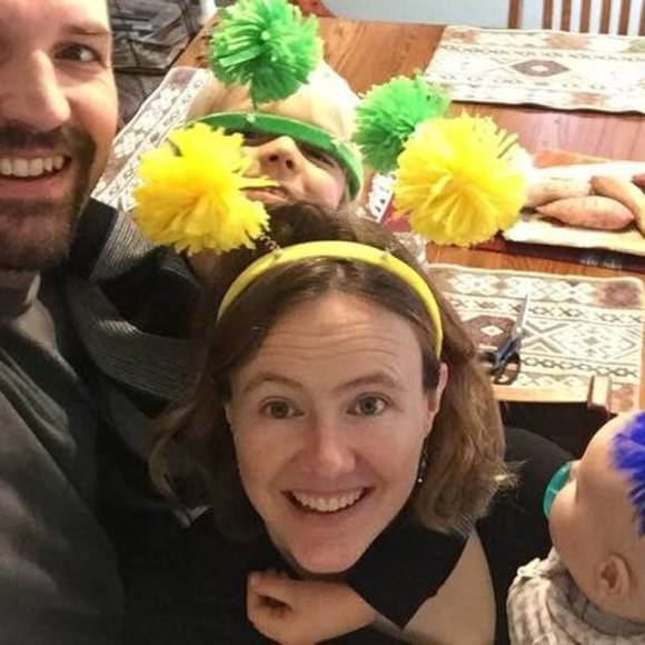 Meet your Posher, Cassie - Picture 1 of 1